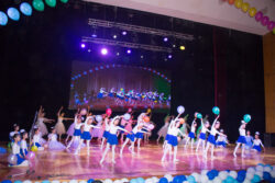     «БАКТЫЛУУ БАЛАЛЫК – КЫРГЫЗСТАНДЫН КЕЛЕЧЕГИ»