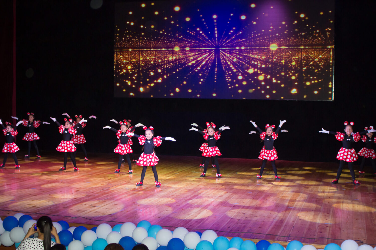 «БАКТЫЛУУ БАЛАЛЫК – КЫРГЫЗСТАНДЫН КЕЛЕЧЕГИ»