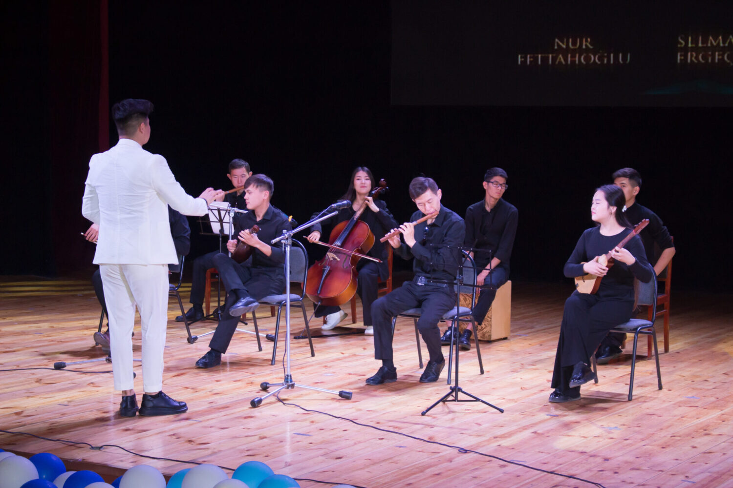 «БАКТЫЛУУ БАЛАЛЫК – КЫРГЫЗСТАНДЫН КЕЛЕЧЕГИ»