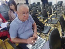 ЭЛ АРАЛЫК СИМПОЗИУМ ӨЗ ИШИН БАШТАДЫ