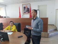 ТАРБИЯ МАСЕЛЕСИН ТАЛКУУГА АЛГАН СИМПОЗИУМ