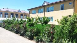 КӨМӨКЧҮ ЧАРБА — МЕКТЕПТИ ӨНҮКТҮРҮҮГӨ ӨБӨЛГӨ