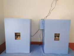 КӨМӨКЧҮ ЧАРБА — МЕКТЕПТИ ӨНҮКТҮРҮҮГӨ ӨБӨЛГӨ