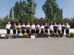 КӨМӨКЧҮ ЧАРБА — МЕКТЕПТИ ӨНҮКТҮРҮҮГӨ ӨБӨЛГӨ