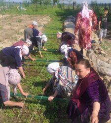 КӨМӨКЧҮ ЧАРБА — МЕКТЕПТИ ӨНҮКТҮРҮҮГӨ ӨБӨЛГӨ