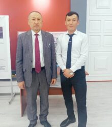 АЛМАШУУ ПРОГРАММАСЫНЫН АЛДЫҢКЫСЫ