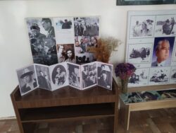 БАЛЕТ МЕКТЕБИНДЕГИ АЙТМАТОВДУН МААРАКЕСИ