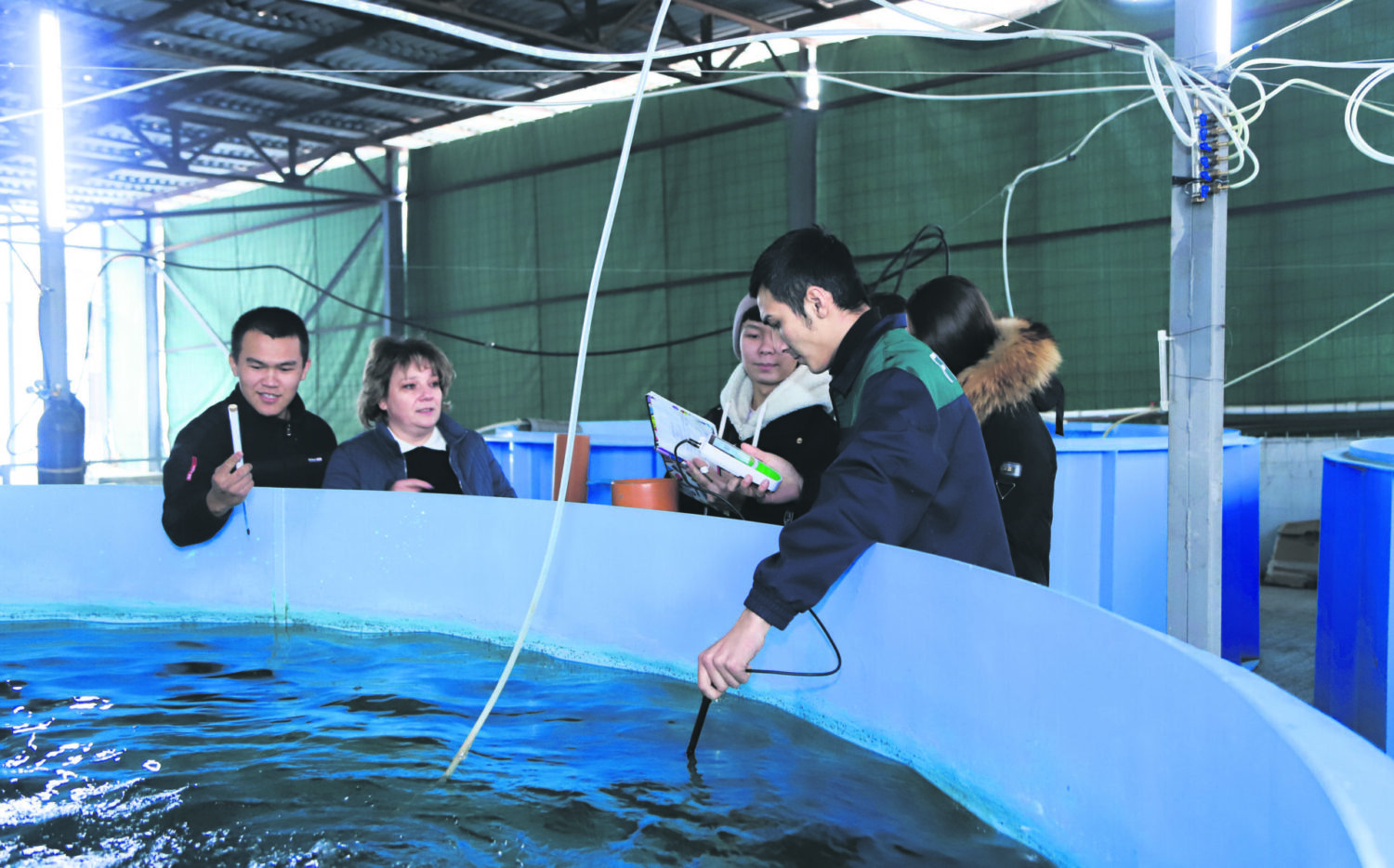 АГРОТЕХНИКАЛЫК КОЛЛЕДЖИ