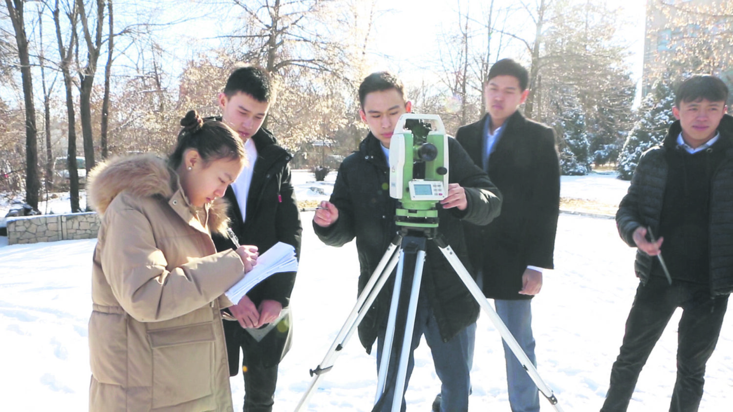 АГРОТЕХНИКАЛЫК КОЛЛЕДЖИ