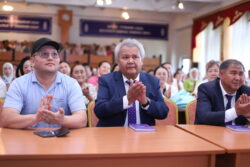 ОШМПУДА ЫР КЕЧЕ