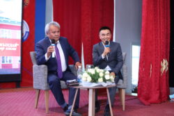 ОШМПУДА ЫР КЕЧЕ