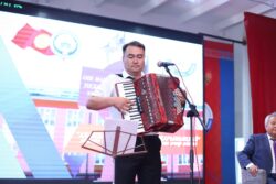 ОШМПУДА ЫР КЕЧЕ