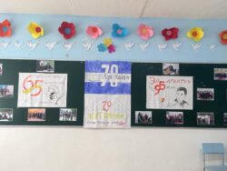 “КУТ БИЛИМ” АЛМАЛУУНУН МЕКТЕБИНДЕ