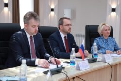 ОШМУДА БОРБОР АЧЫЛДЫ