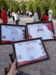 ОЛИМПИАДА: ОШМПУ АЛДЫДА