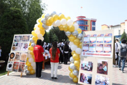 ОШМУДА СТУДЕНТТИК ОЛИМПИАДА ӨТТҮ