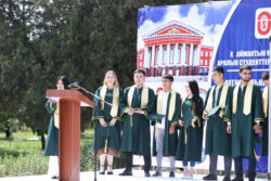 ОШМУДА СТУДЕНТТИК ОЛИМПИАДА ӨТТҮ