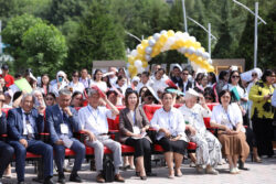 ОШМУДА СТУДЕНТТИК ОЛИМПИАДА ӨТТҮ