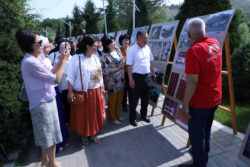 ОШМУДА СТУДЕНТТИК ОЛИМПИАДА ӨТТҮ