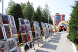 ОШМУДА СТУДЕНТТИК ОЛИМПИАДА ӨТТҮ