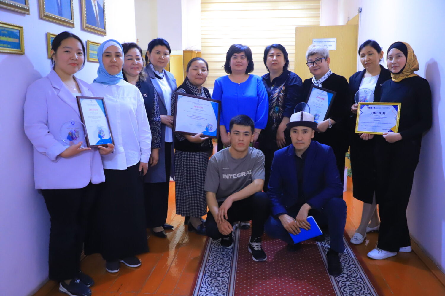 ОШТУ ОЛИМПИАДАДА 2-ОРУНДА