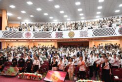 КӨЭУ ДА ФОРУМ ӨТТҮ