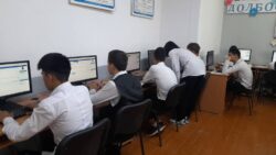 В 84 ШКОЛАХ ПРОВОДИТСЯ ОЦЕНИВАНИЕ НАЦИОНАЛЬНОЙ ПРОГРАММЫ «БААЛОО»