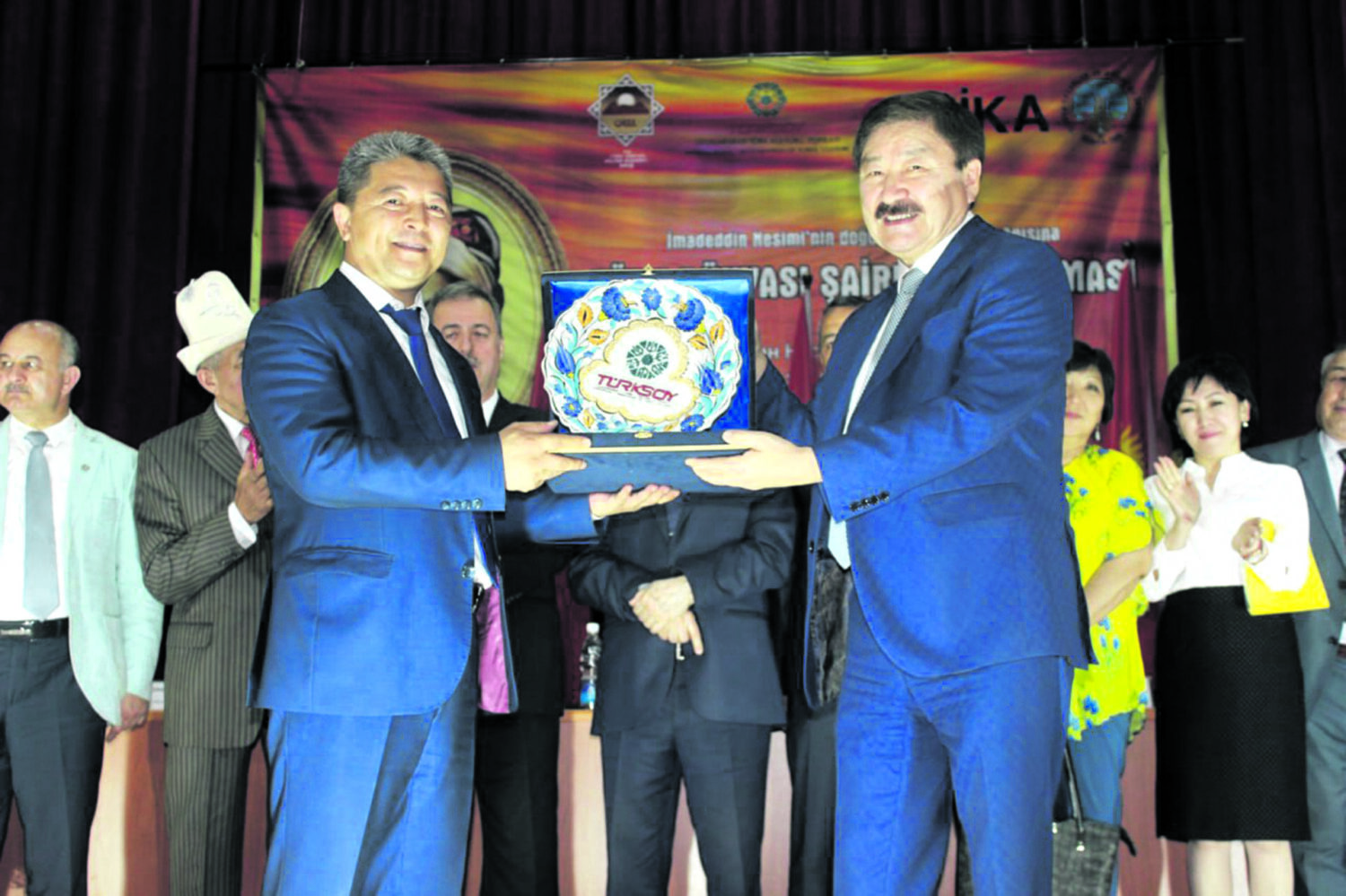 КЫРГЫЗ-ӨЗБЕК ЭЛ АРАЛЫК УНИВЕРСИТЕТИ – ИЛИМ, БИЛИМДИН КУТТУУ ОРДОСУ