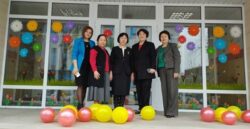 ҮЧ ЖУМАЛЫК ДЕКАДА