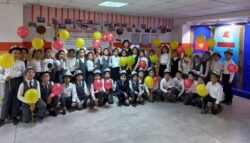 ҮЧ ЖУМАЛЫК ДЕКАДА