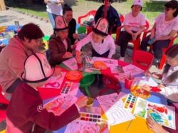 ҮЧ ЖУМАЛЫК ДЕКАДА