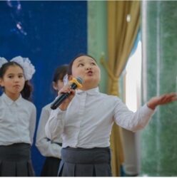 ҮЧ ЖУМАЛЫК ДЕКАДА