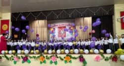 ҮЧ ЖУМАЛЫК ДЕКАДА