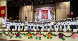 ҮЧ ЖУМАЛЫК ДЕКАДА