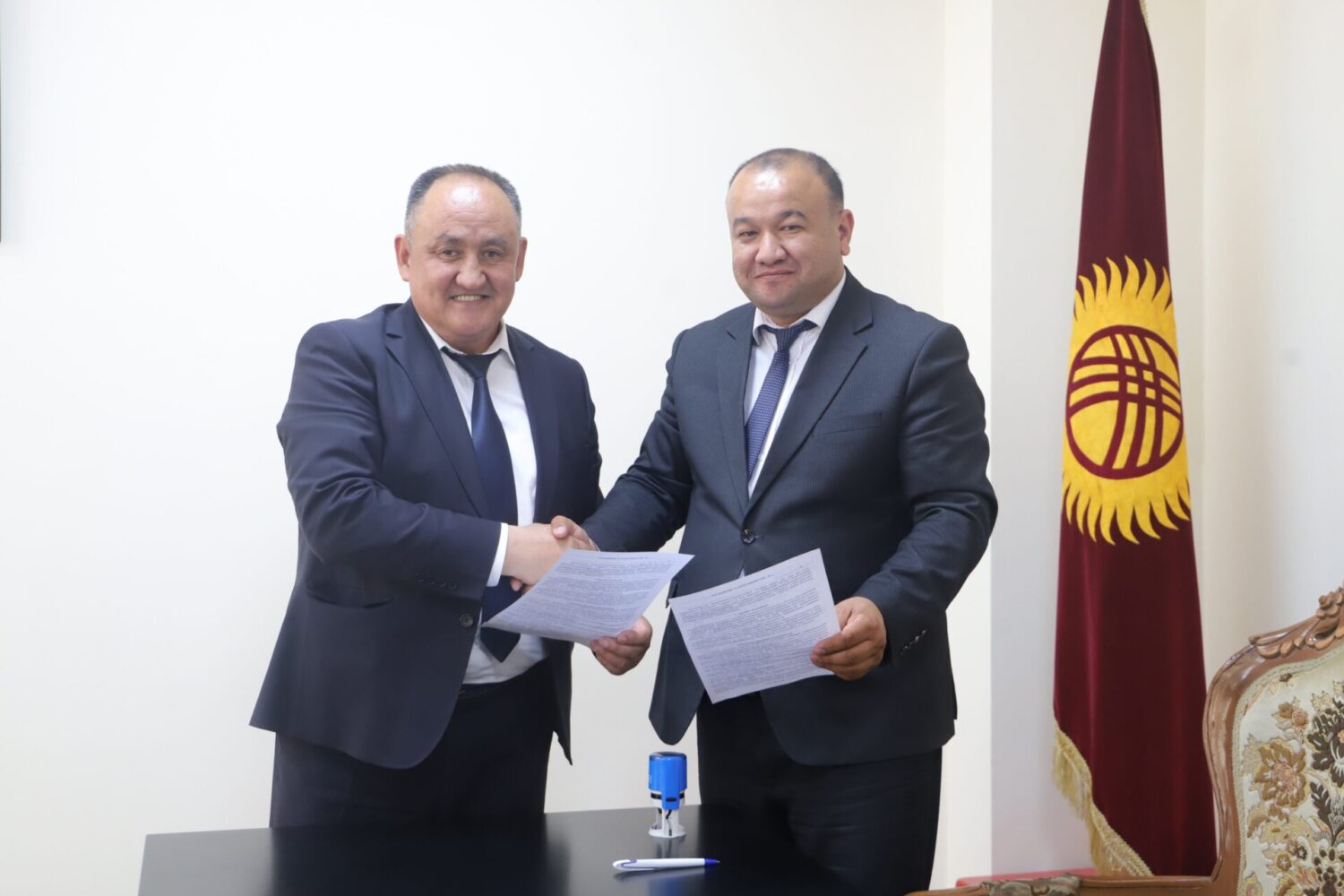 СОТРУДНИЧЕСТВО ВО ИМЯ РАЗВИТИЯ МЕЖГОСУДАРСТВЕННЫХ ОТНОШЕНИЙ В ОБЛАСТИ ПРОФЕССИОНАЛЬНОГО ОБРАЗОВАНИЯ