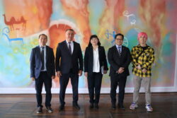 ЫМУ МЕНЕН КМУ КЫЗМАТТАШАТ