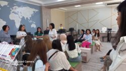 ФЕСТИВАЛЬ: ЫМУ БИРИНЧИ ОРУНДА