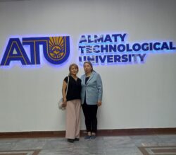 ОБМЕН ОПЫТОМ: СТУДЕНТЫ НИУ КЭУ И АТУ НА УЧЕБНО-ПРОИЗВОДСТВЕННОЙ ПРАКТИКЕ