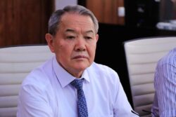 «КУТ БИЛИМ» —  20-КЫЛЫМДЫН БИЛИМ БЕРҮҮСҮНҮН «САНЖЫРАСЫ», 21-КЫЛЫМДЫН «НУР ЧАТЫРЫ»