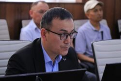 «КУТ БИЛИМ» —  20-КЫЛЫМДЫН БИЛИМ БЕРҮҮСҮНҮН «САНЖЫРАСЫ», 21-КЫЛЫМДЫН «НУР ЧАТЫРЫ»