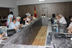 ЧЫҢГЫЗ АЙТМАТОВ ЭСКЕРИЛДИ