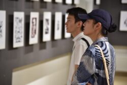 КТМУДА СТУДЕНТТИК КӨРГӨЗМӨ