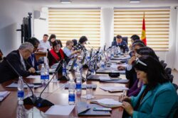 ПРОВЕДЕНО ЗАСЕДАНИЕ КОЛЛЕГИИ МИНИСТЕРСТВА ОБРАЗОВАНИЯ И НАУКИ