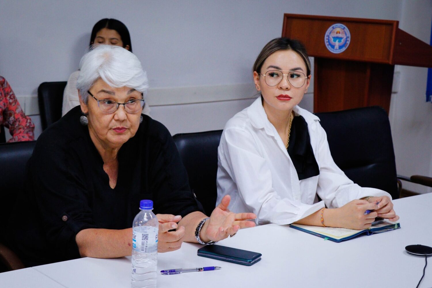 БОРБОР КАЛААНЫН БИРИНЧИ МАЙ РАЙОНУНДА БИРИНЧИ ҮЙ ТИБИНДЕГИ БАЛА БАКЧА АЧЫЛДЫ