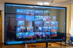 БАШТАЛГЫЧ КЕСИПТИК БИЛИМ БЕРҮҮ УЮМДАРЫНДА ЖЫЙЫНТЫКТООЧУ МАМЛЕКЕТТИК АТТЕСТАЦИЯ ӨТҮҮДӨ