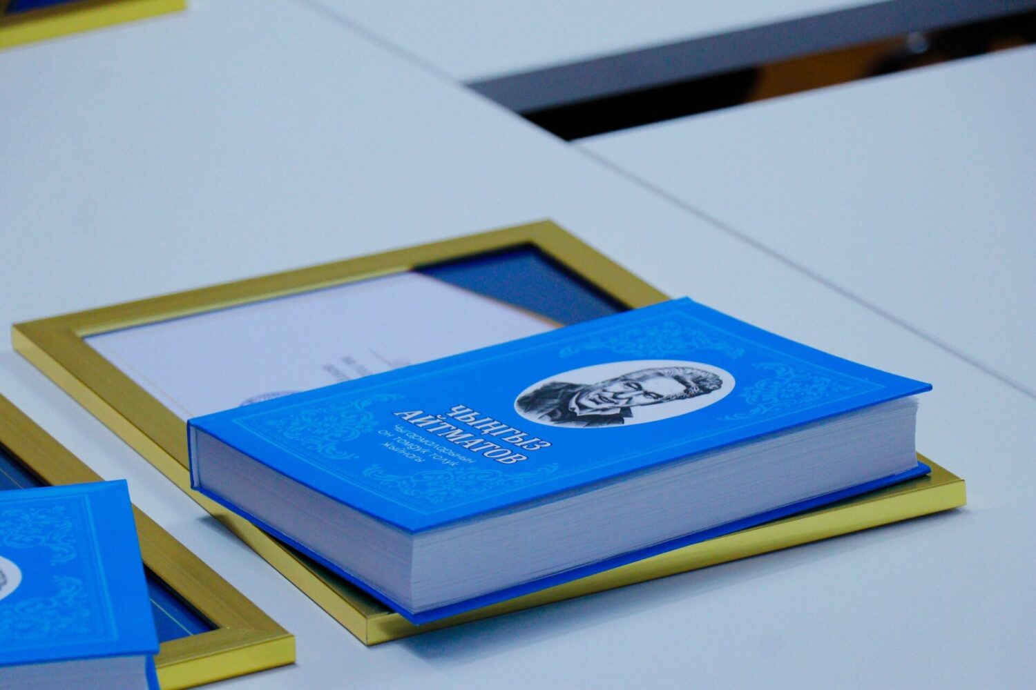 ИШТЕГЕН БАЛДАР ҮЧҮН МИНИСТРЛИКТЕ АЧЫК ЭШИКТЕР КҮНҮ ӨТКӨРҮЛДҮ