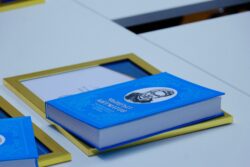 ИШТЕГЕН БАЛДАР ҮЧҮН МИНИСТРЛИКТЕ АЧЫК ЭШИКТЕР КҮНҮ ӨТКӨРҮЛДҮ