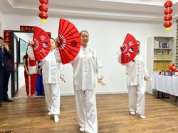 В НАРЫНСКОМ ГОСУДАРСТВЕННОМ УНИВЕРСИТЕТЕ ОТКРЫЛИ ЦЕНТР КИТАЙСКОГО ЯЗЫКА И КУЛЬТУРЫ