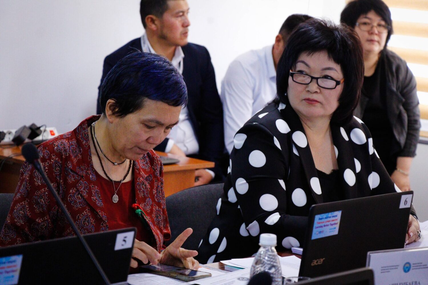 ПРОВЕДЕНО ЗАСЕДАНИЕ КОЛЛЕГИИ МИНИСТЕРСТВА ОБРАЗОВАНИЯ И НАУКИ