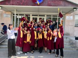 В НАРЫНСКОМ ГОСУДАРСТВЕННОМ УНИВЕРСИТЕТЕ ОТКРЫЛИ ЦЕНТР КИТАЙСКОГО ЯЗЫКА И КУЛЬТУРЫ